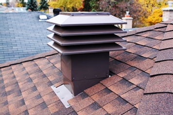 Roof ventilation Edmonton
