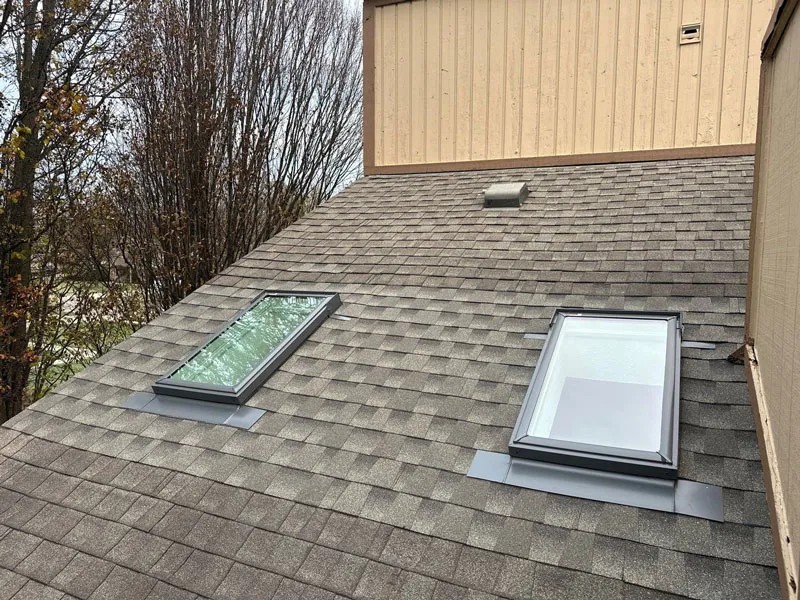 Fixed Skylight Edmonton