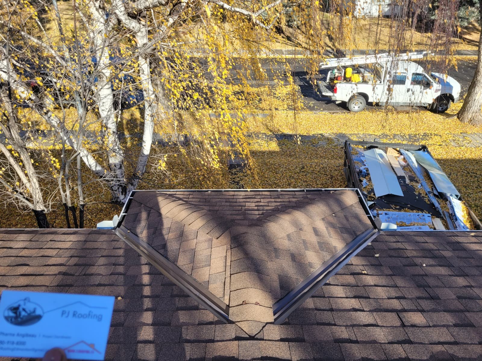 Roof Replacement in Edmonton South