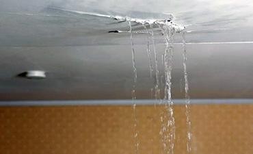 Roof Leak Repair Edmonton