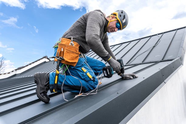 Roof Leak repair Edmonton