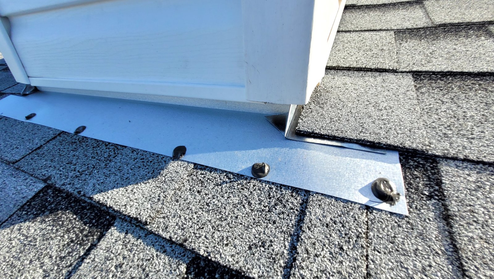 Roof Replacement in Edmonton South