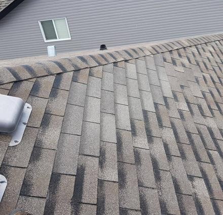 Emergency Roof Repair Edmonton