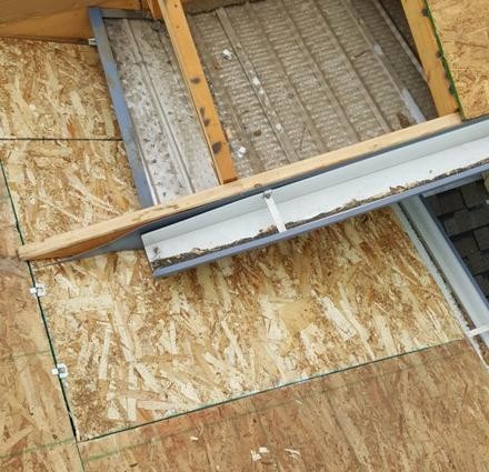 Roof Repair Company Edmonton