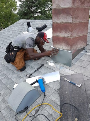 Edmonton Roof Replacement