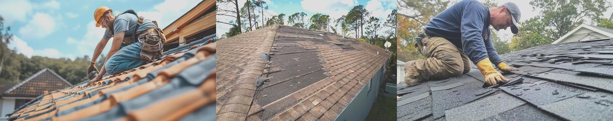 Roof flashing repair Edmonton