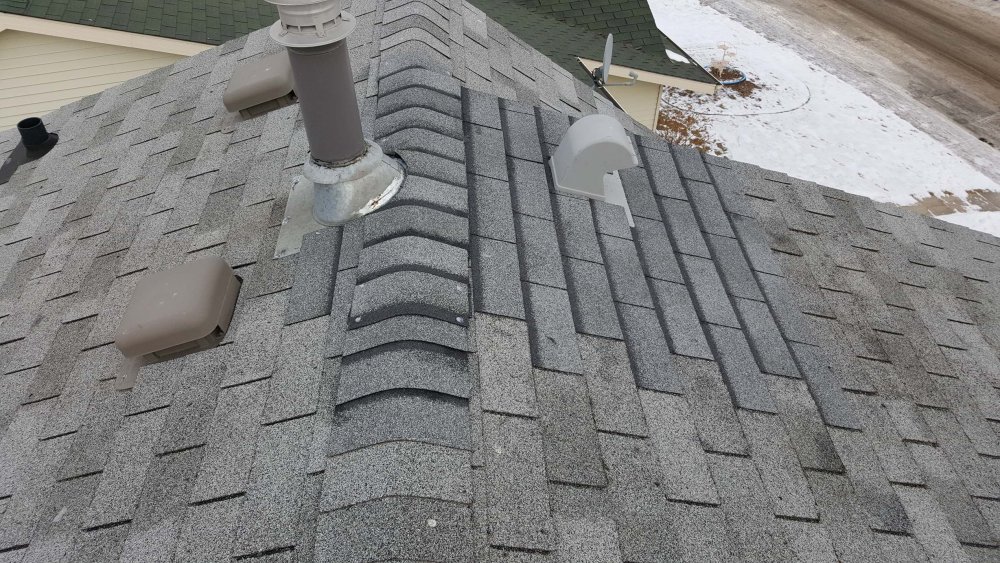 Roof Repair Edmonton