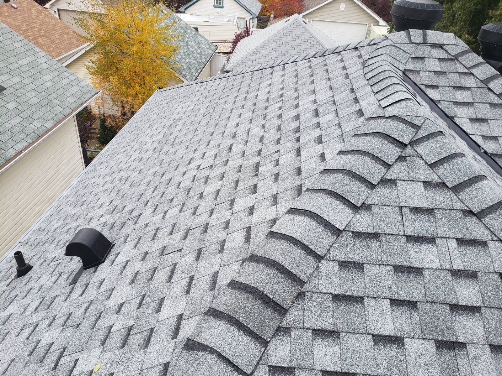St. Albert roofing solutions experts