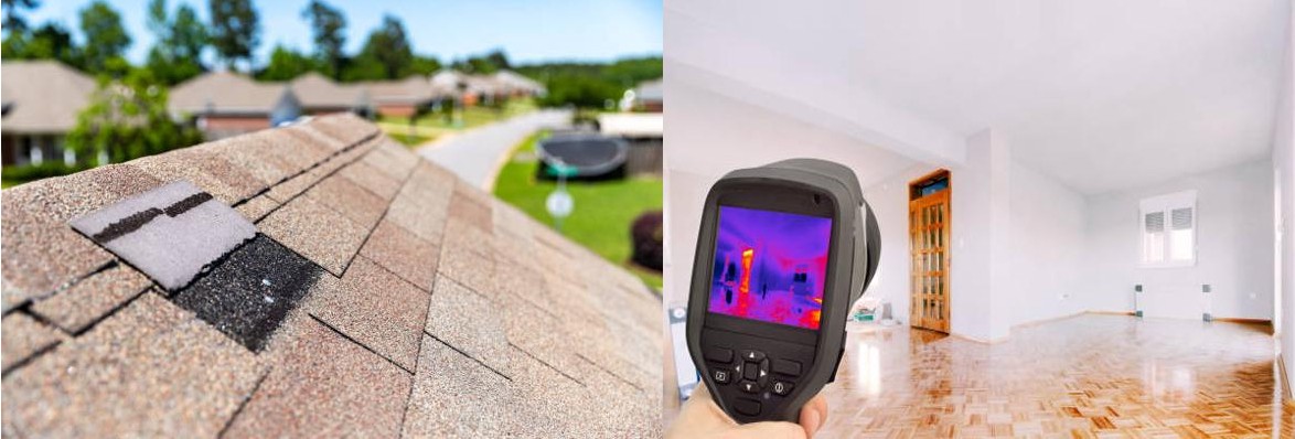 Trusted roof repair Edmonton since 1982