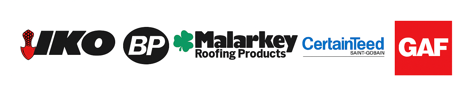 PJ Roofing Services - Roof Repair, Inspection, Replacement and Maintenance in Edmonton