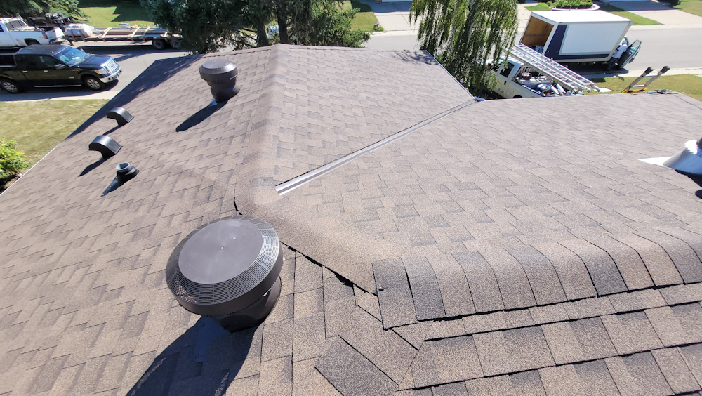 Roofing Windermere