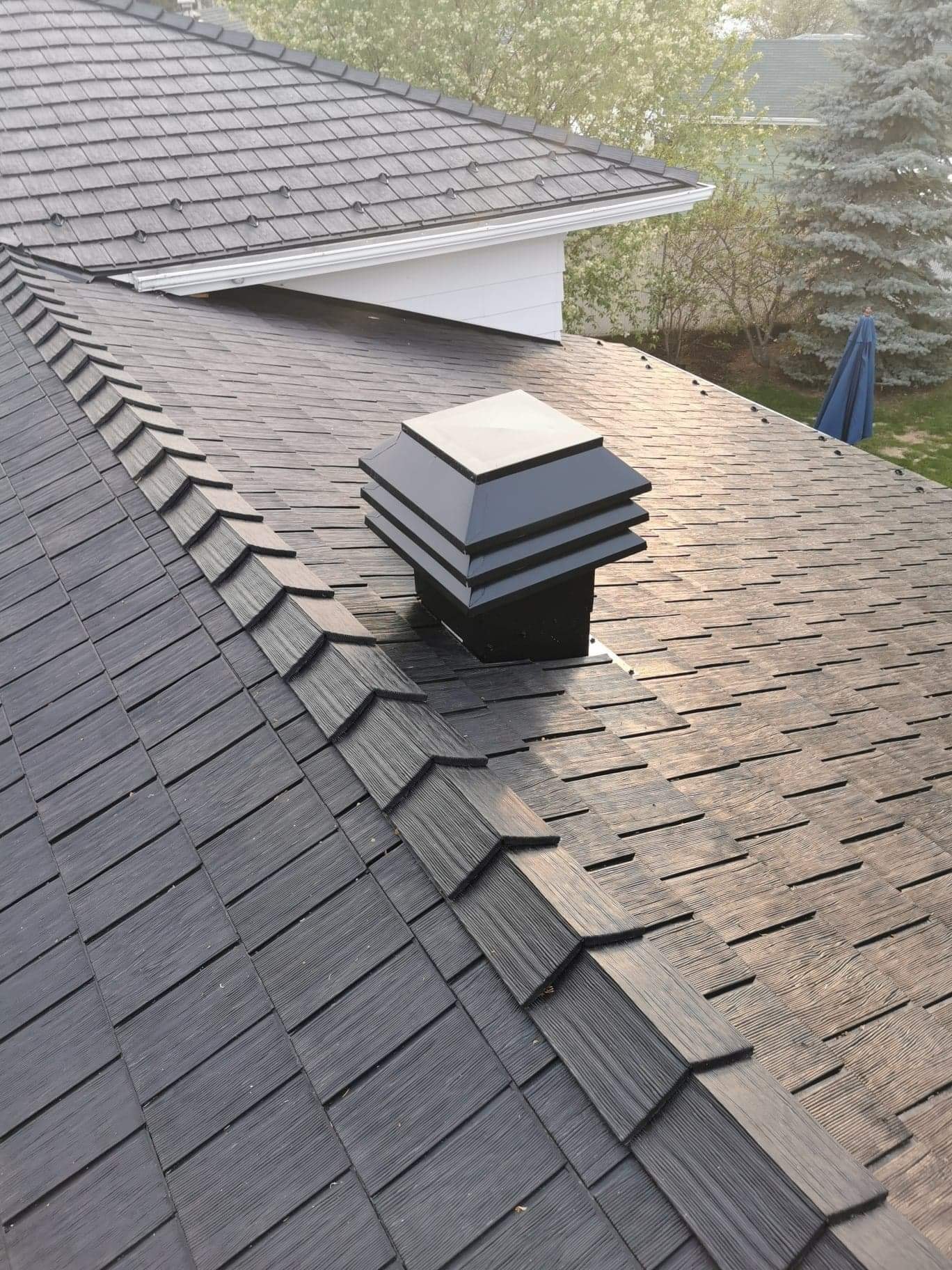 Rubber Roof Installation in Edmonton – Long-Lasting & Weatherproof Solutions