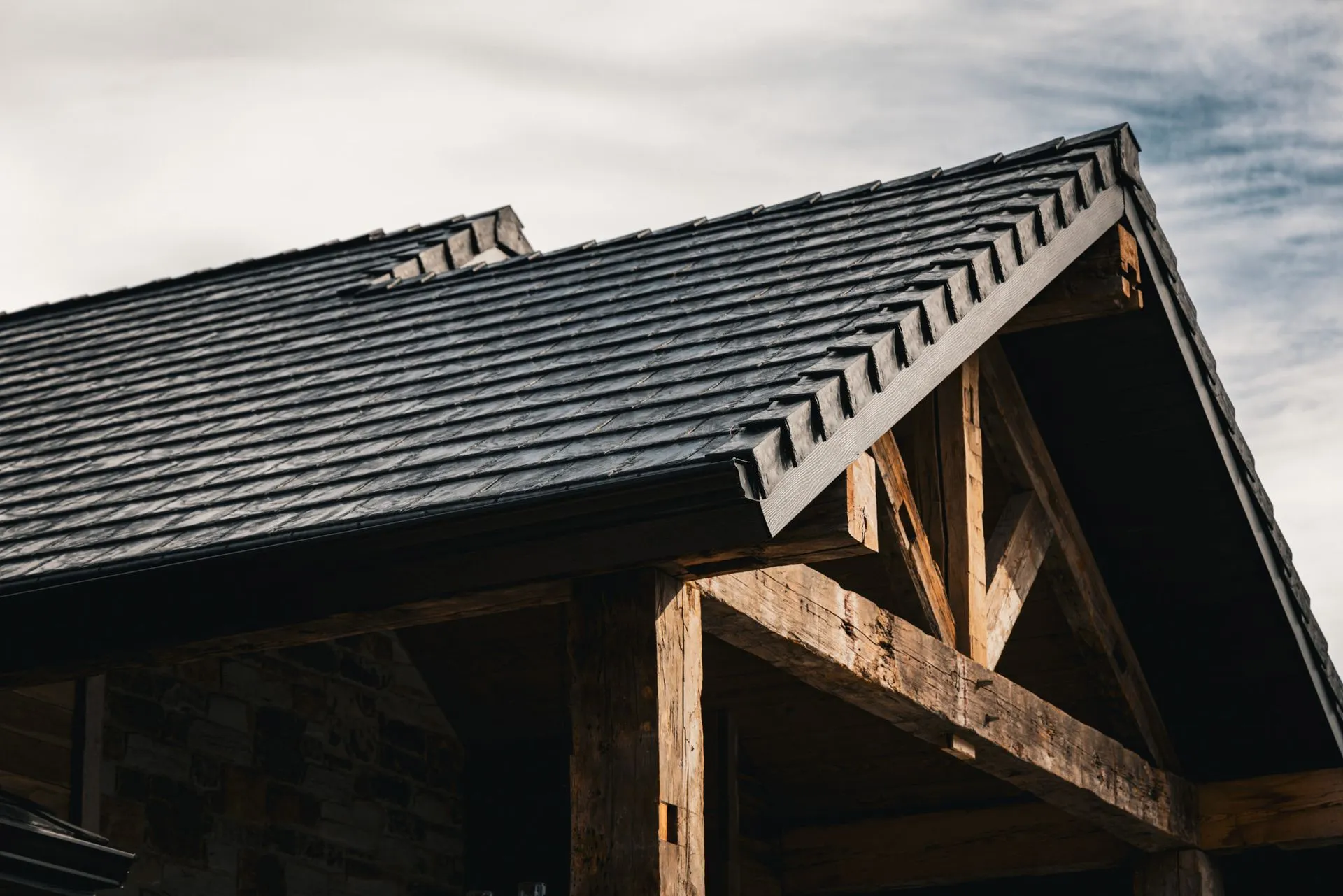 Sherwood Park Roofing Contractors