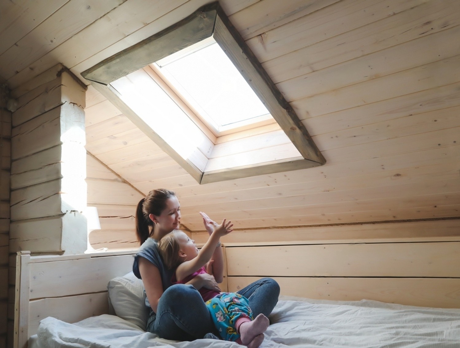 Skylight Replacement Edmonton