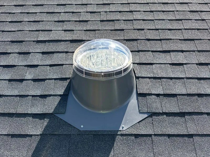 Sun Tunnel Skylight Edmonton