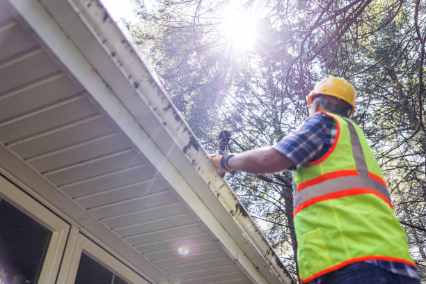 Roof Inspection Edmonton