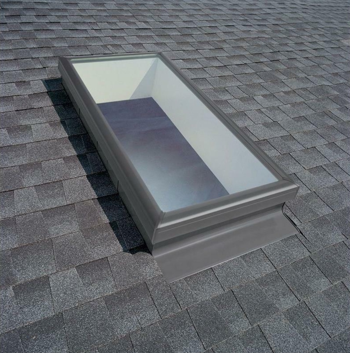 Skylight Replacement Edmonton