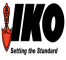 IKO Asphalt shingles