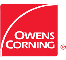 Owens Corning Asphalt shingles