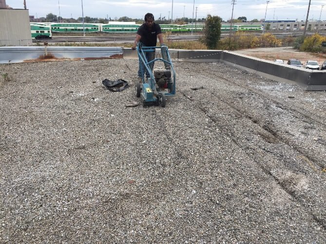 Commercial Roofing in Edmonton: 5 Signs Your Flat Roof Needs Repair Right Now