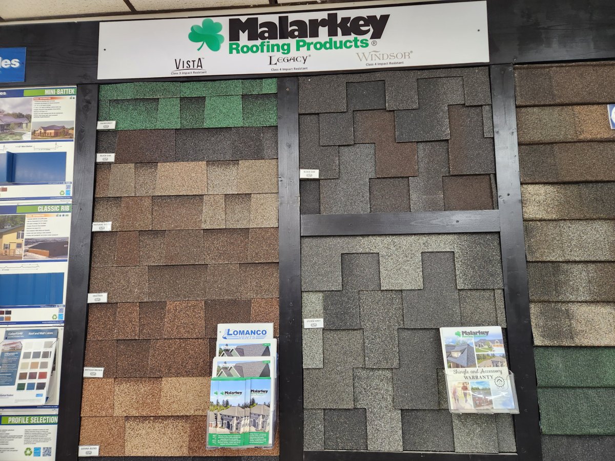 Edmonton roof replacement cost