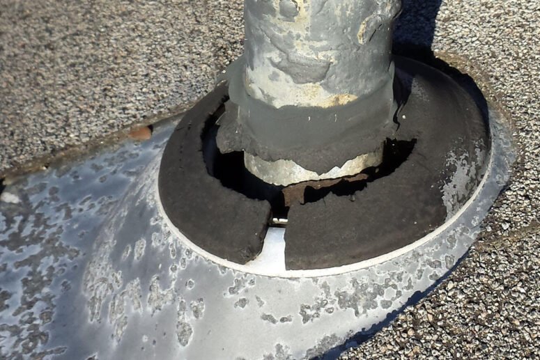 Edmonton Roof Leak Solutions