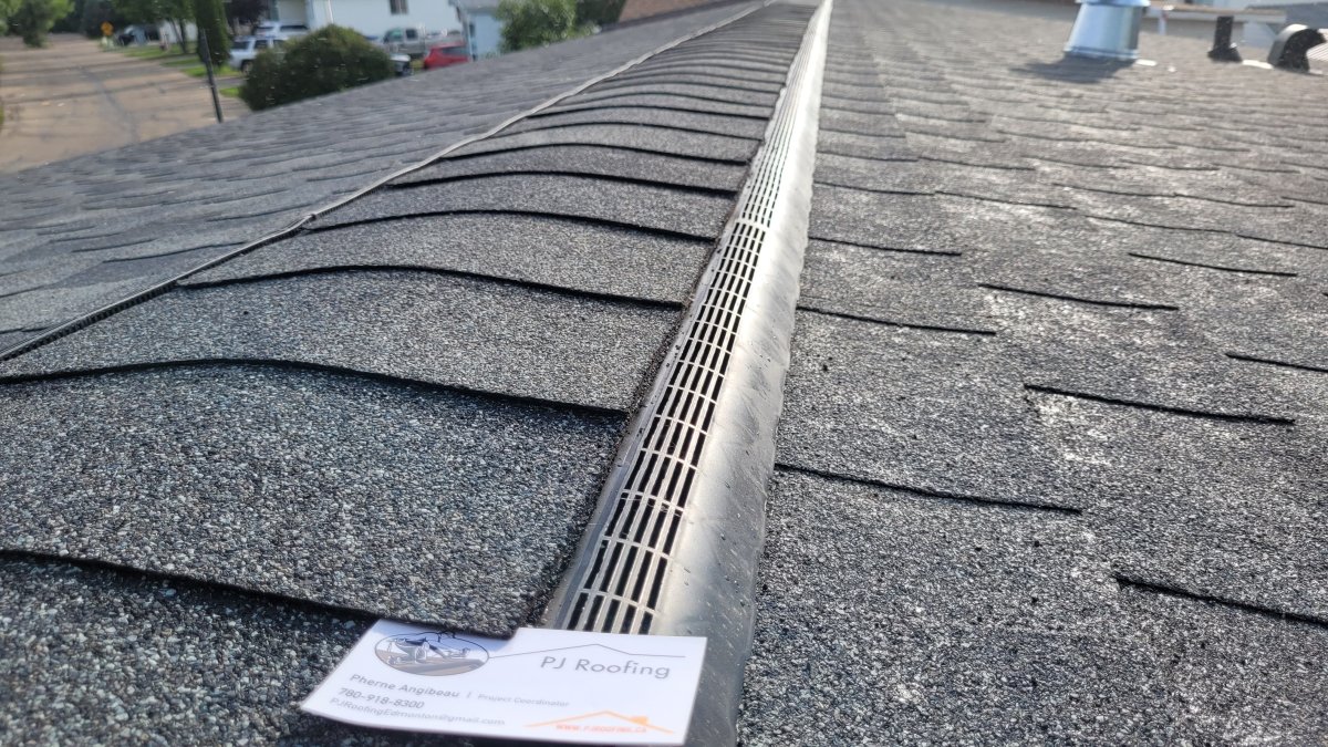 architectural shingles edmonton