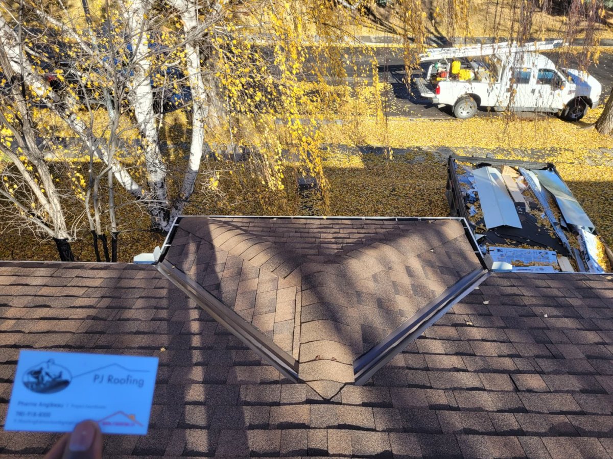 Euroshield Rubber Roofing Edmonton