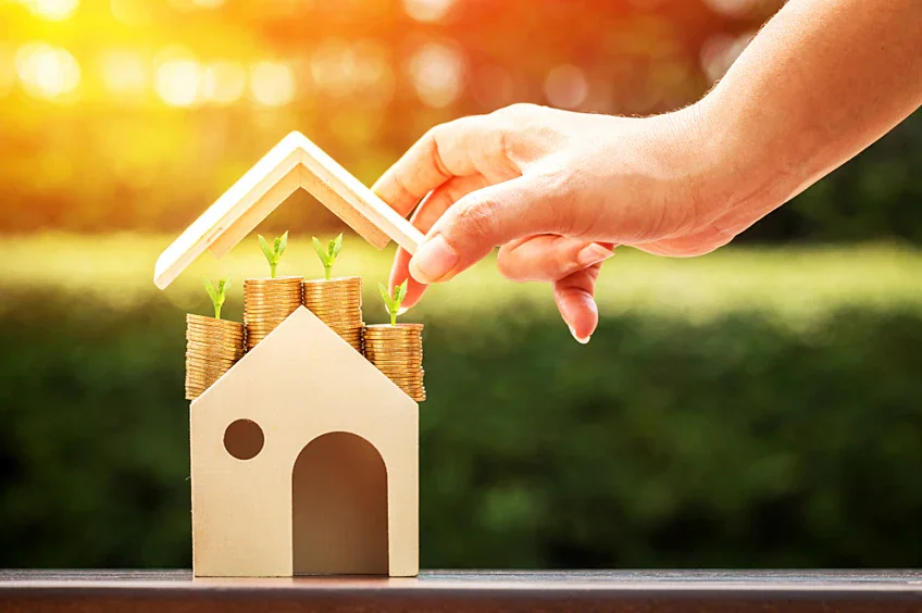 roof financing Edmonton