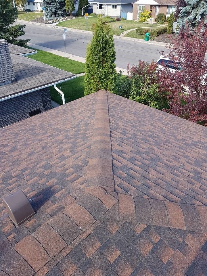 GAF Timberline HDZ: Transform Your Edmonton Home Curb Appeal