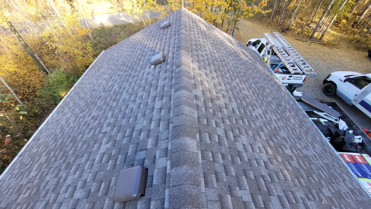 GAF Timberline HDZ: Transform Your Edmonton Home Curb Appeal